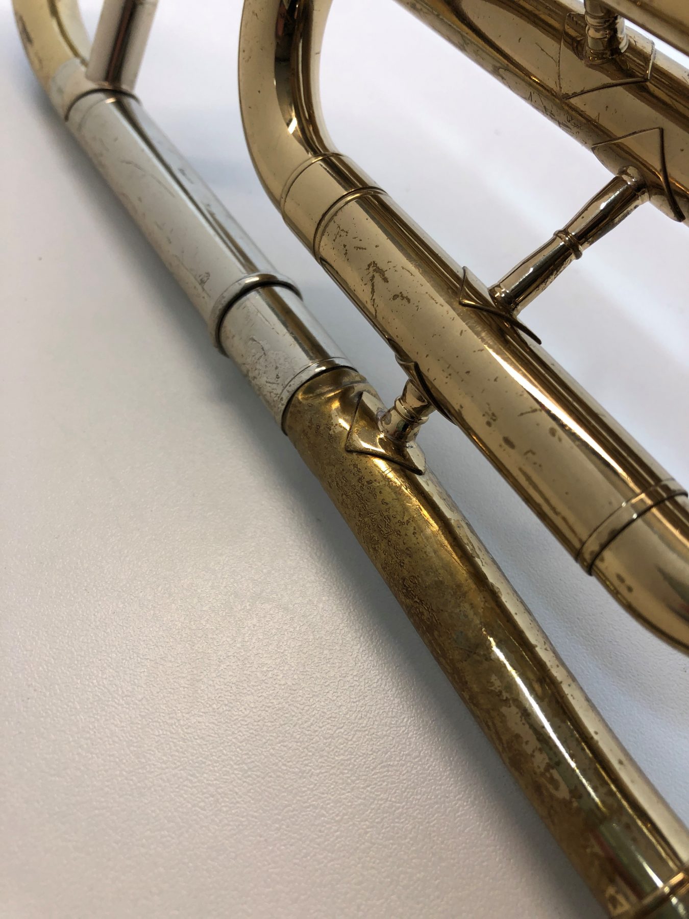 Conn trombone serial numbers list